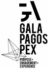 G GALAPAGOS PEX PURPOSE+ENGAGEMENT+EXPERIENCE