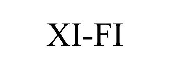 XI-FI