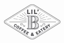 LIL' B COFFEE & EATERY