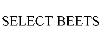 SELECT BEETS