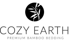COZY EARTH PREMIUM BAMBOO BEDDING
