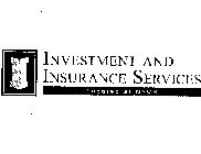 I INVESTMENT AND INSURANCE SERVICES LOCATED AT NYCB