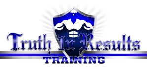 TRUTH IN RESULTS TRAINING