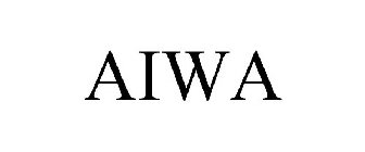 AIWA