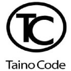 TC TAINO CODE