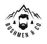 BUSHMEN & CO