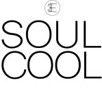 SOUL COOL WITH NUMBER 3 AND LETTER E