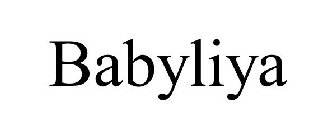 BABYLIYA