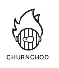 CHURNCHOD