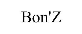 BON'Z