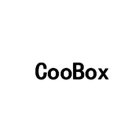 COOBOX