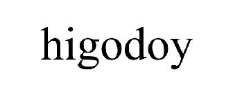 HIGODOY