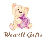WEWILL GIFTS