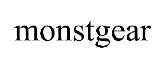 MONSTGEAR