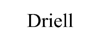 DRIELL