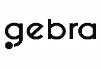 GEBRA