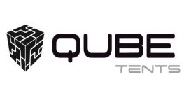 QUBE TENTS