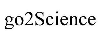 GO2 SCIENCE