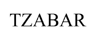 TZABAR