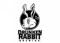 DRUNKEN RABBIT BREWING