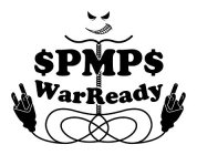 PMP WAR READY