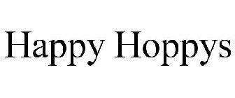 HAPPY HOPPYS