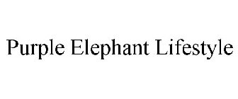 PURPLE ELEPHANT LIFESTYLE