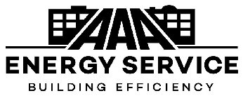 AAA ENERGY SERVICE BUILDING EFFICIENCY