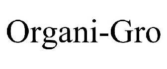 ORGANI-GRO