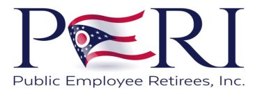 PERI PUBLIC EMPLOYEE RETIREES, INC.