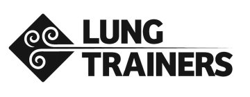 LUNG TRAINERS