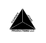 CORNY JOE PRODUCTIONS LLC