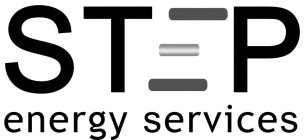STEP ENERGY SERVICES