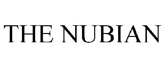 THE NUBIAN