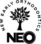 NEO NEW EARLY ORTHODONTICS
