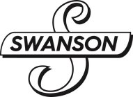 SWANSON S