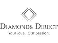 DIAMONDS DIRECT YOUR LOVE. OUR PASSION.