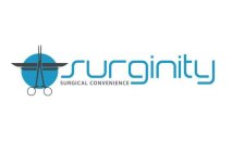 SURGINITY SURGICAL CONVENIENCE