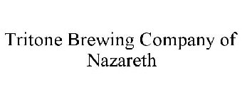 TRITONE BREWING COMPANY OF NAZARETH