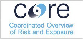 CORE COORDINATED OVERVIEW OF RISK AND EXPOSURE