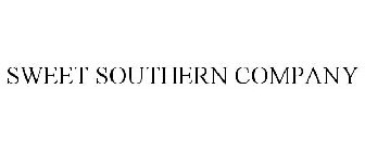 SWEET SOUTHERN COMPANY