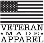 VETERAN MADE APPAREL