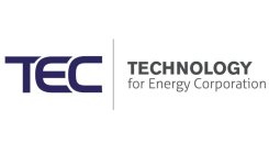 TEC TECHNOLOGY FOR ENERGY CORPORATION