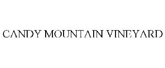 CANDY MOUNTAIN VINEYARD