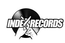 INDEX RECORDS