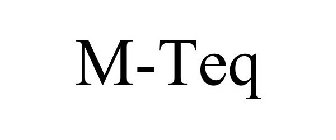 M-TEQ