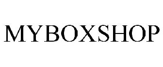 MYBOXSHOP