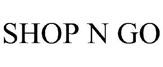 SHOPNGO