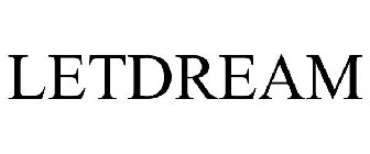 LETDREAM