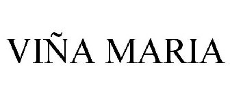 VIÑA MARIA